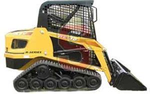 rc30 skid steer specs|asv rc30 horsepower.